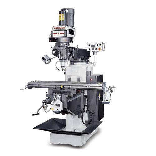 3轴铣床 - PK-FV2 - PINNACLE Machine Tool Co., Ltd. - 立式 / 立柱 / 高精度
