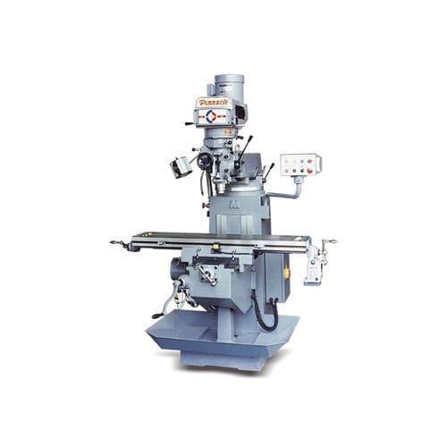 3轴铣床 - PK-GRSM-V - PINNACLE Machine Tool Co., Ltd. - 立式 / 工业 / 大功率