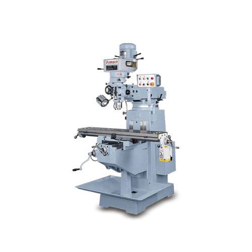 3轴铣床 - PK-GRSM-B - PINNACLE Machine Tool Co., Ltd. - 立式 / 工业 / 大功率