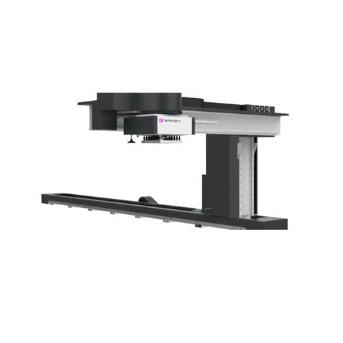 自动分拣系统 - SortFLEX - Remmert GmbH - 用于零件 / 切割操作用
