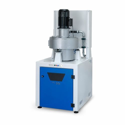 油分离器 - A-15 - Separatoren-Technik & Anlagenbau - 水 / 用于泥浆 / 废水