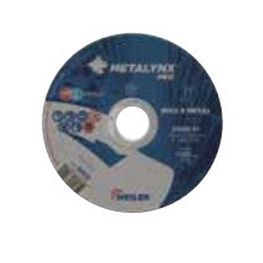 不锈钢切削盘 - 388229 - Weiler Abrasives - 钢 / 手动磨床用