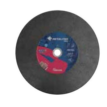 金属切削盘 - 388356 - Weiler Abrasives - 钢 / 固定机械用 / 大直径