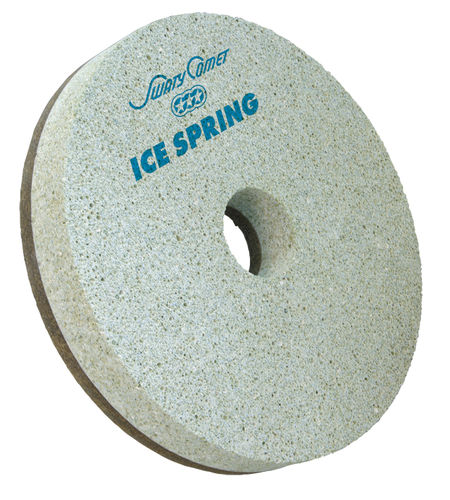 磨削砂轮 - ICE SPRING - Weiler Abrasives - 磨尖 / 圆柱