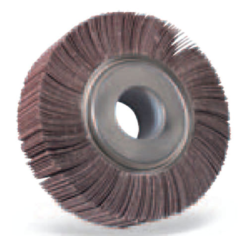 翼片砂轮 - ø 100 - 350 mm - Weiler Abrasives