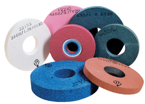 修整砂轮 - Weiler Abrasives - 圆柱 / 金刚石