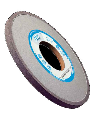 修整砂轮 - Weiler Abrasives - 圆柱 / 陶瓷结合剂金刚石