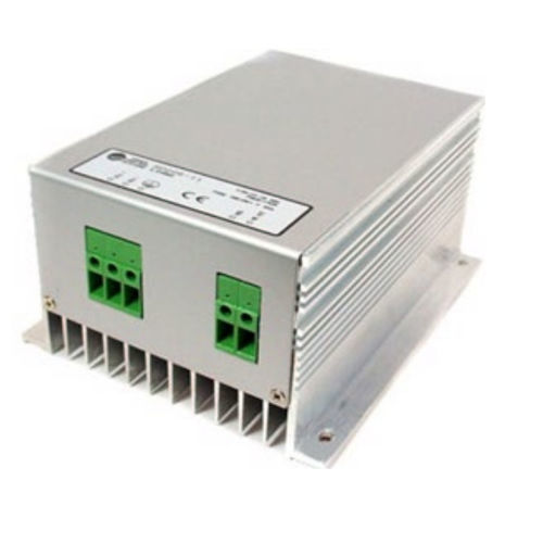 DC/DC变流器 / 机箱式 - SD series - ENAG - 工业 / 铁路应用 / 海洋应用