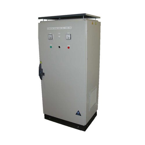 橱柜式电源 - AL series - ENAG - DC/DC / 三相 / CE