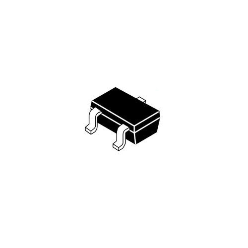 双极晶体管 - 50A02CH series - Onsemi/仙童 - 功率 / 电阻