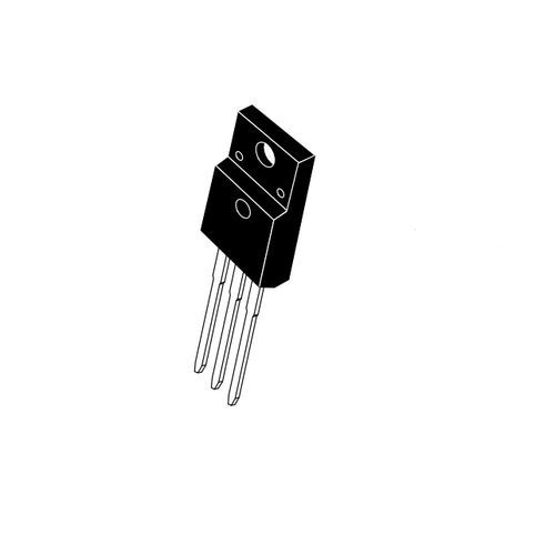 双极晶体管 - MJF6388 - Onsemi - 功率 / 开关