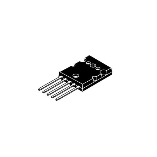 双极晶体管 - NJL0281DG - Onsemi/仙童 - 功率 / 音频