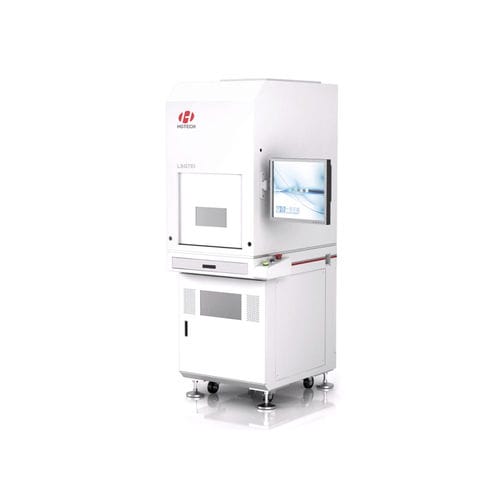 激光打标机 - LSG Series - Farley Laserlab/法利莱 - 金属 / 用于不锈钢 / 用于铝