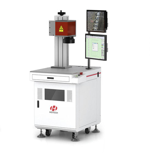 光纤激光焊接机 - LWF-QC Series - Farley Laserlab/法利莱 - 自动 / 落地式 / 铜用