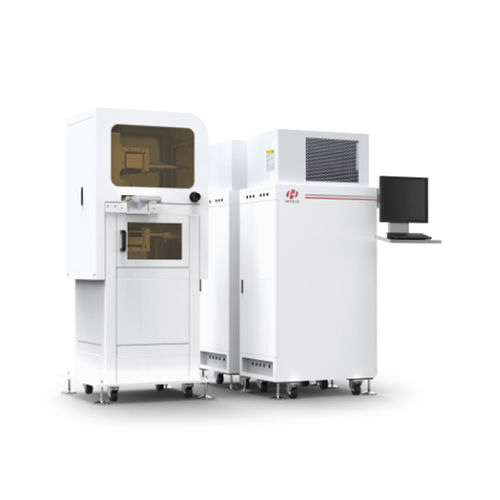 激光标记和打码设备 - Flying7050 Series - Farley Laserlab/法利莱 - 条形码 / 紧凑型