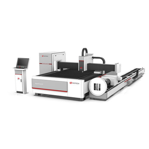 光纤激光切割机 - SMART T Series - Farley Laserlab - 用于金属 / 金属薄板 / 管道