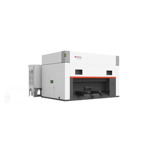 光纤激光切割机 - AUTOBOT Series - Farley Laserlab/法利莱 - 3D激光 / 用于金属 / 金属薄板