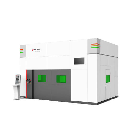激光切割机 - SF6025 - Farley Laserlab/法利莱 - 用于金属 / 金属薄板 / CNC数控