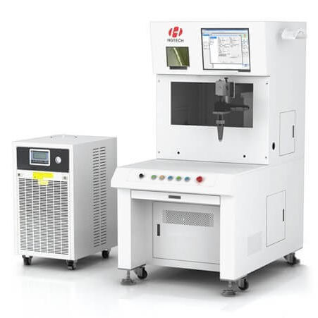 光纤激光焊接机 - LWF1000 - Farley Laserlab/法利莱 - 自动 / 落地式 / CNC