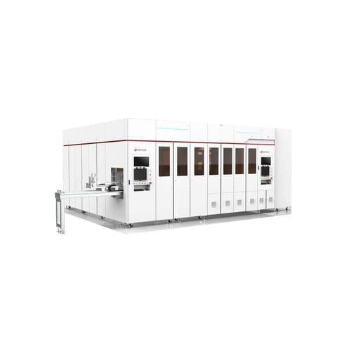 激光焊接机 - Farley Laserlab/法利莱 - 自动 / 落地式 / CNC
