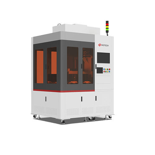 厚度测量系统 - Farley Laserlab/法利莱 - 光学 / 晶圆用 / 工业用途