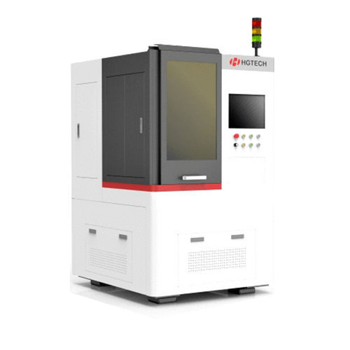 紫外线激光切割机 - LUD3200 - Farley Laserlab - 用于单晶硅 / 晶圆 / CNC数控