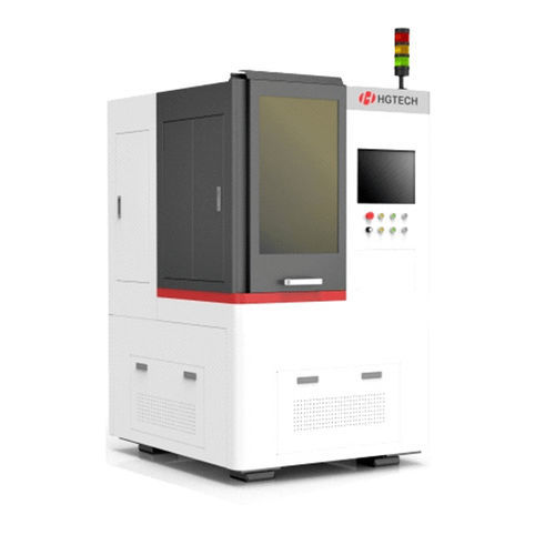 紫外线激光切割机 - LUD3210 - Farley Laserlab - 用于单晶硅 / 晶圆 / CNC数控