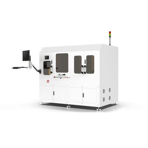 激光打标机 - IC - Farley Laserlab/法利莱 - 落地式 / 用于电子元件 / PCB印刷电路板