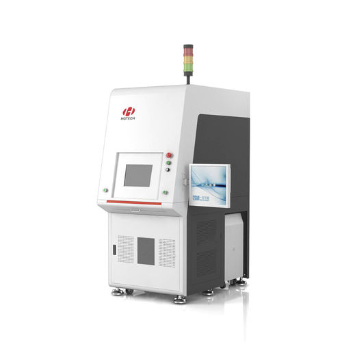 紫外线激光打标机 - LSU3EA - Farley Laserlab/法利莱 - 玻璃 / 陶瓷 / 面料