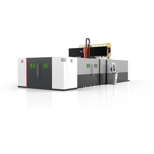 3D激光切割机 - SF4025G - Farley Laserlab/法利莱 - 用于金属 / 金属薄板 / CNC数控