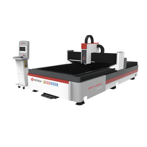 激光切割机 - GF 10025 - Farley Laserlab/法利莱 - 用于铝 / 用于不锈钢 / 用于碳化钢