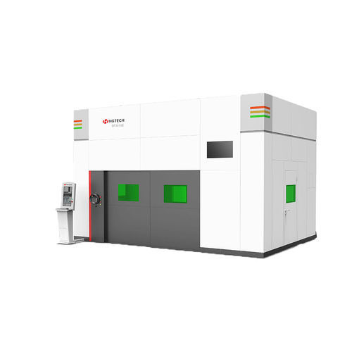 激光切割机 - SF3020 - Farley Laserlab/法利莱 - 用于金属 / 金属薄板 / CNC数控