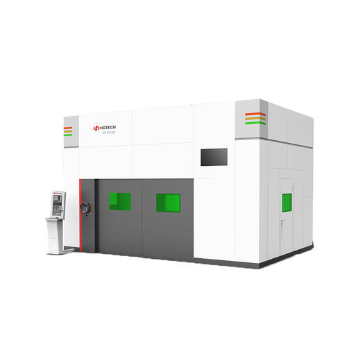 激光切割机 - SF4025 - Farley Laserlab/法利莱 - 用于金属 / 金属薄板 / CNC数控