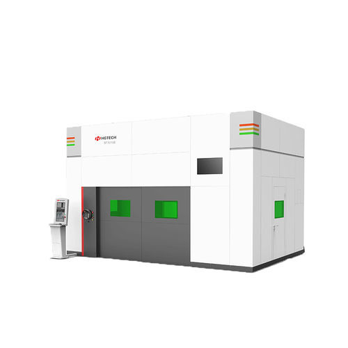 激光切割机 - SF6020 - Farley Laserlab/法利莱 - 用于金属 / 金属薄板 / CNC数控