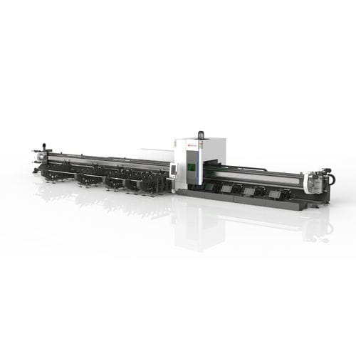 激光切割机 - TP12036M - Farley Laserlab - 用于不锈钢 / 用于碳化钢 / 管道