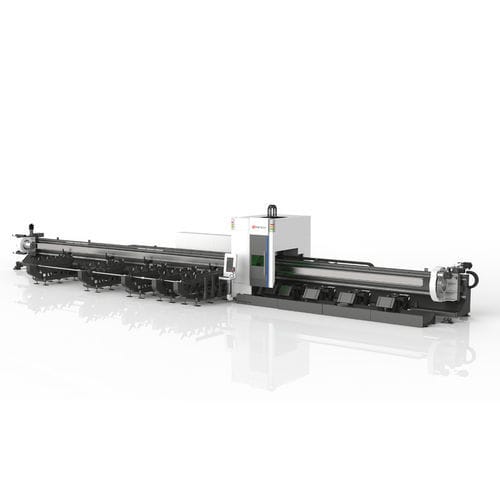 激光切割机 - LT12036M - Farley Laserlab/法利莱 - 用于不锈钢 / 用于碳化钢 / 型材