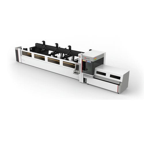 激光切割机 - TP6322 - Farley Laserlab/法利莱 - 用于铝 / 用于不锈钢 / 用于碳化钢