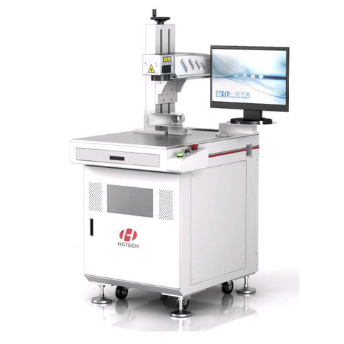 光纤激光打标机 - LSF20 - Farley Laserlab/法利莱 - CO2激光 / 紫外线激光 / 3D激光
