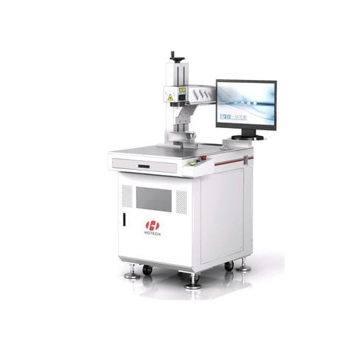 光纤激光打标机 - LSF30 - Farley Laserlab/法利莱 - CO2激光 / 紫外线激光 / 3D激光
