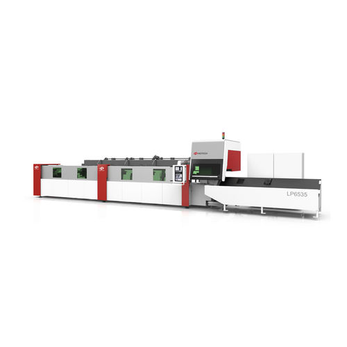 激光切割机 - LT 6535 - Farley Laserlab - 用于铝 / 用于不锈钢 / 用于碳化钢