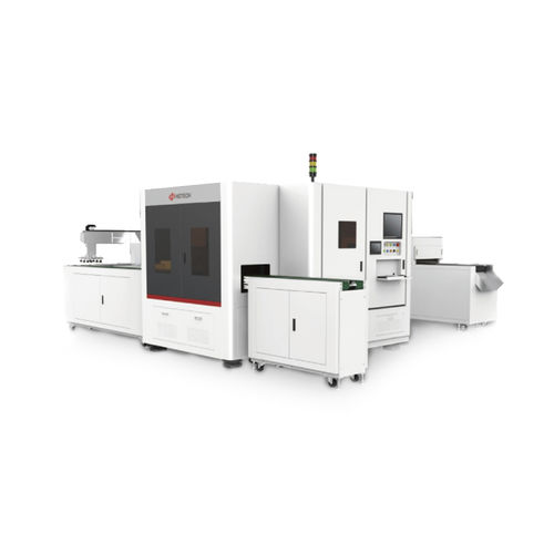 激光切割系统 - LUGD Series - Farley Laserlab/法利莱 - 用于玻璃 / 仿形板 / CNC数控