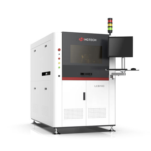 光纤激光打标机 - SMT - Farley Laserlab/法利莱 - CO2激光 / 紫外线激光 / 塑料
