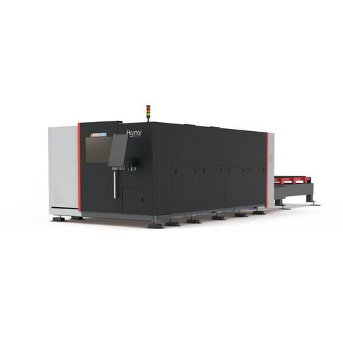 激光切割机 - Ultra-Fast 3015 - Farley Laserlab/法利莱 - 用于铝 / 用于不锈钢 / 用于碳化钢