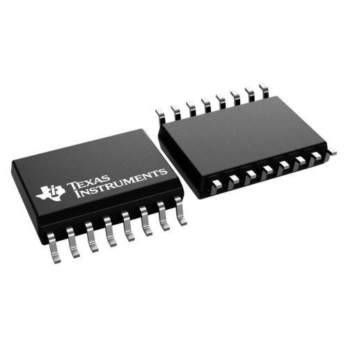 数字变换器 - ISO7741 - Texas Instruments - 通信 / 信号 / 电压/电流