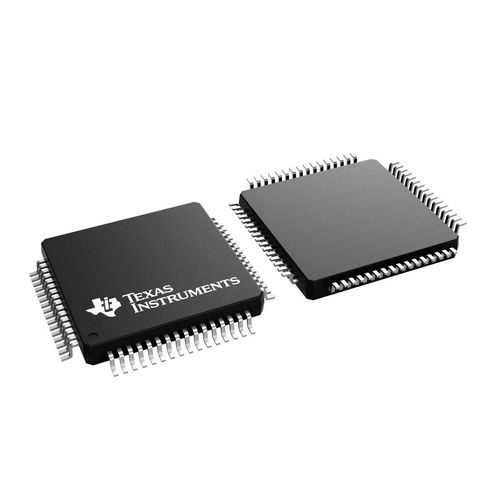 32位微控制器 - TM4C123GH6PM - Texas Instruments - 马达 / 通信 / 低功率