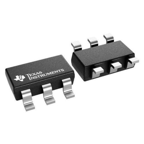 DC/DC变流器 / 降压型 - TPS563201 - Texas Instruments - 降压型 / 集成电路 / SMD