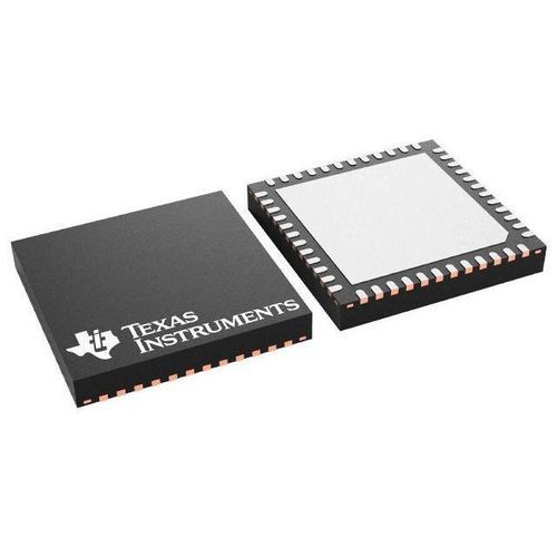 协议变换器 - DAC7718 - Texas Instruments - 数字 / 数字/模拟 / DAC