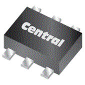 MOSFET模块 / 电场效应 - CMLM0575      - Central Semiconductor - 功率 / 肖特基二极管