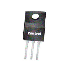 硅MOSFET - CDM2205-800FP - Central Semiconductor