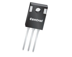 PN结二极管 - CRU247 series  - Central Semiconductor - 盒式 / 大电流 / 开关式